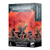 CHAOS SPACE MARINES: DARK APOSTLE